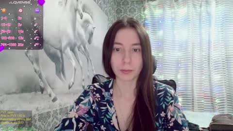 Anna  online show from 02-08-25, 11:33