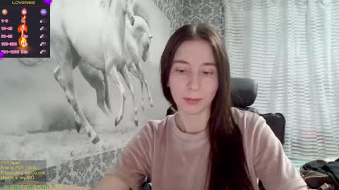 Anna  online show from 02-17-25, 12:16