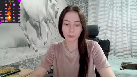 Anna  online show from 02-18-25, 12:28