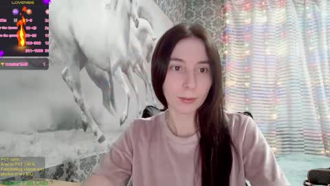 Anna  online show from 02-19-25, 02:34