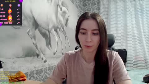 Anna  online show from 02-23-25, 12:16