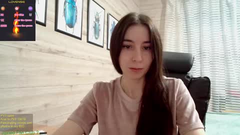 Anna  online show from 03-05-25, 02:34