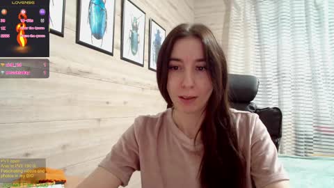 Anna  online show from 03-05-25, 05:39