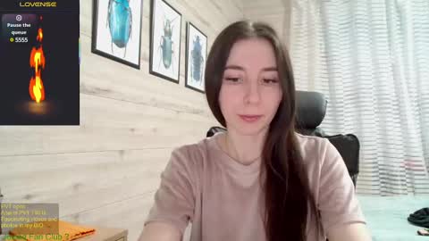 Anna  online show from 03-06-25, 02:08