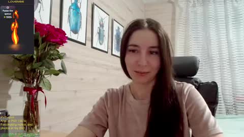 Anna  online show from 03-10-25, 04:03