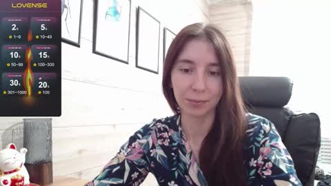 Anna  online show from 09-20-25, 08:26