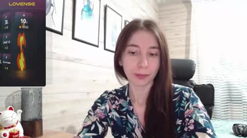 Anna  online show from 09-23-25, 07:44