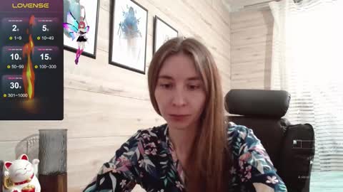 Anna  online show from 10-24-25, 10:11