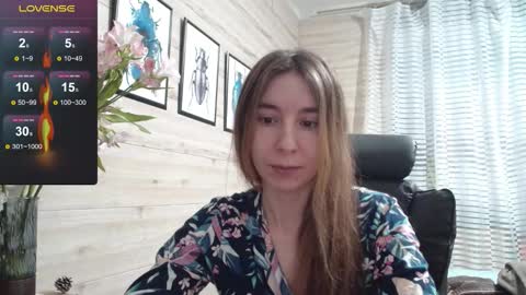 Anna  online show from 11-23-25, 03:23