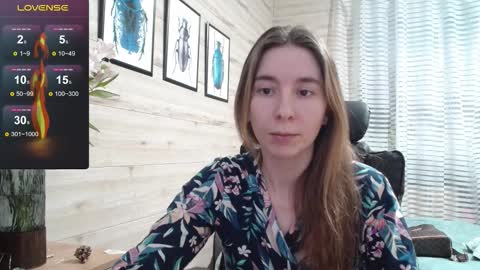 Anna  online show from 11-25-25, 12:16