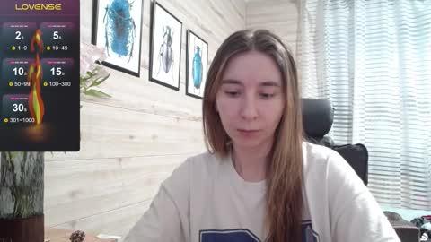 Anna  online show from 11-26-25, 10:49