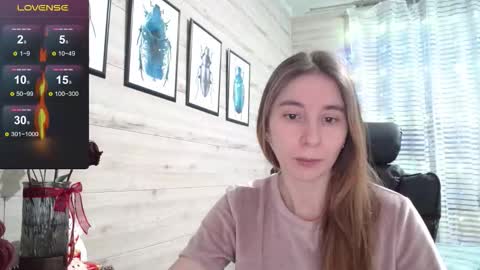 Anna  online show from 12-14-25, 02:00