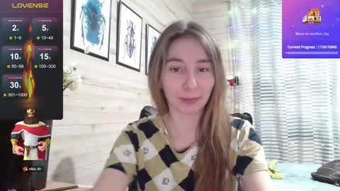 Anna  online show from 01-13-26, 02:55