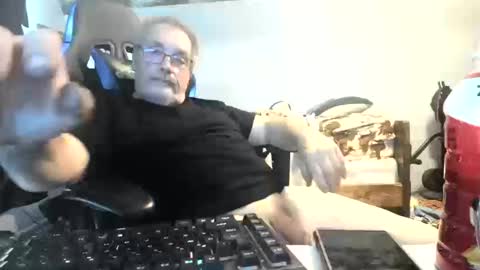 wowsers2022 online show from 10-14-25, 08:09