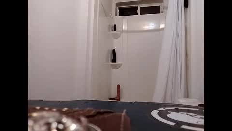 Snapshot of wreckme4200 chatting on 12-04-25, 06:34 NicckNighht online show from 12-04-25, 06:34