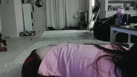 Crystal Lake online show from 12-23-24, 06:55