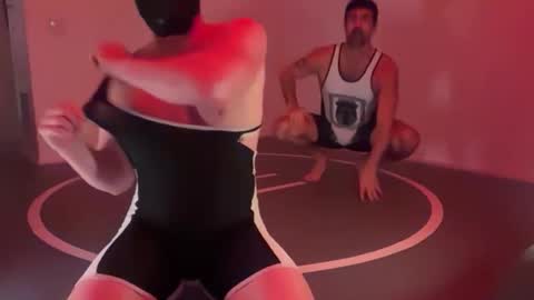 wrestlestud online show from 12-02-25, 09:14