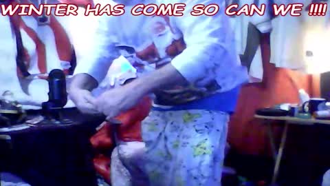 SCOOTER online show from 01-06-25, 04:02