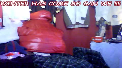 SCOOTER online show from 01-24-25, 03:00