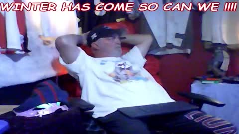 SCOOTER online show from 01-26-25, 03:58