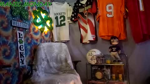 SCOOTER online show from 02-18-25, 12:15