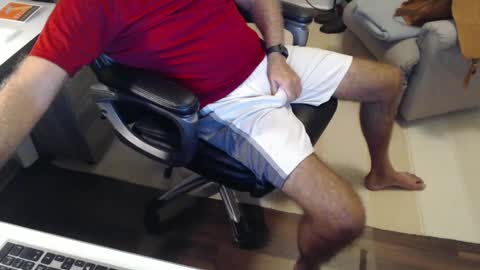 Wsteel66 online show from 10-10-25, 01:26