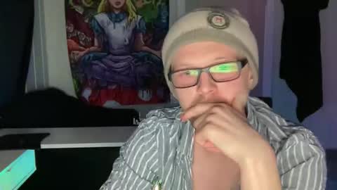 Snapshot of wulffi95 chatting on 02-15-26, 08:38 wulffi95 online show from 02-15-26, 08:38