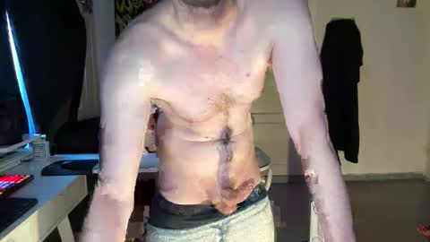 Snapshot of wulffi95 chatting on 02-21-26, 02:29 wulffi95 online show from 02-21-26, 02:29