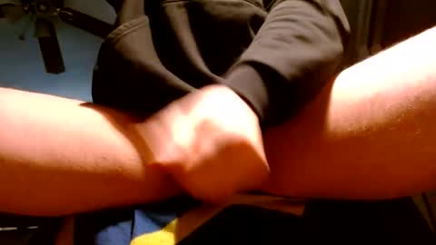 wvuguy1986 online show from 01-26-25, 02:19