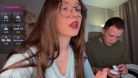 Eric and Christine 3 online show from 11-04-25, 07:40