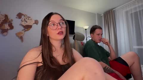 Eric and Christine 3 online show from 11-20-25, 03:12