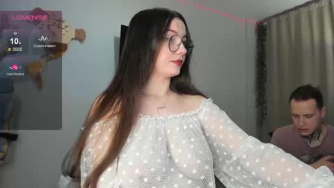 Eric and Christine 3 online show from 12-21-25, 12:45