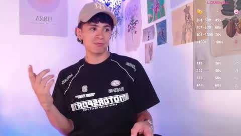 wyatt online show from 12-11-24, 04:07