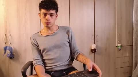 wyatt online show from 01-11-25, 10:40