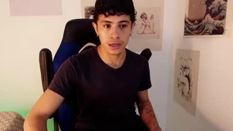 wyatt online show from 10-29-25, 10:22