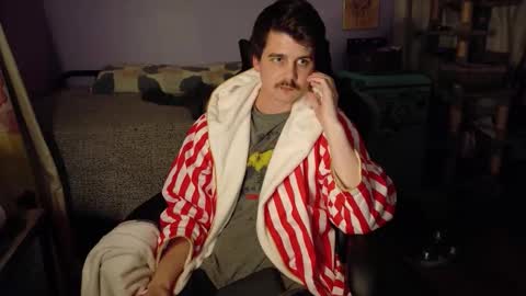 Wyatt online show from 11-06-25, 07:09