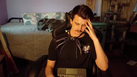 Wyatt online show from 11-09-25, 11:25