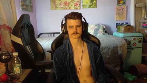 Wyatt online show from 11-29-25, 07:50