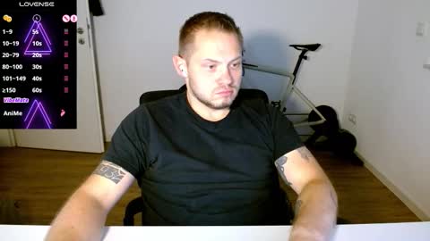 x19marco93x online show from 10-29-25, 07:15