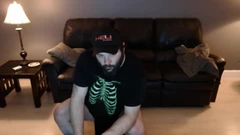 Kevin online show from 01-19-25, 07:15