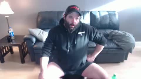 Kevin online show from 01-20-25, 03:39