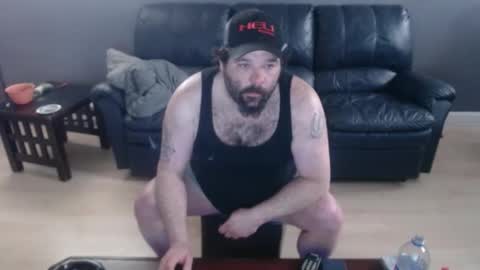 Kevin online show from 02-24-25, 07:09