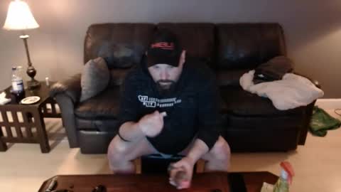 Kevin online show from 03-06-25, 03:46