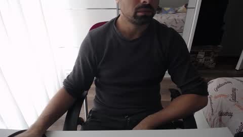 Mr. Lonely online show from 09-09-25, 09:09