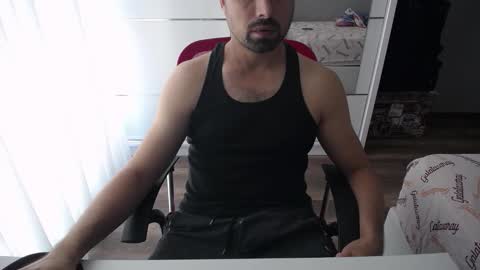 Mr. Lonely online show from 09-13-25, 10:15