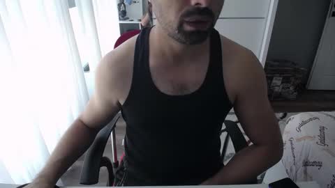 Mr. Lonely online show from 09-15-25, 10:59