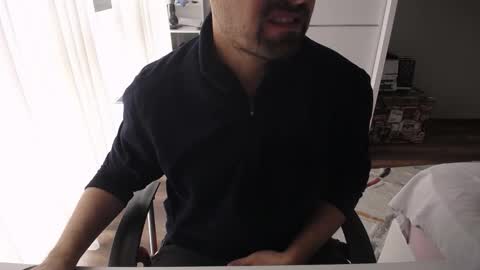 Mr. Lonely online show from 10-13-25, 10:37