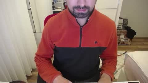 Mr. Lonely online show from 10-22-25, 10:42