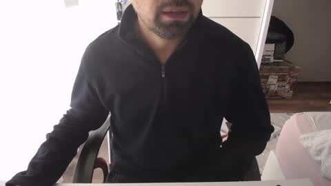 Mr. Lonely online show from 10-31-25, 10:38