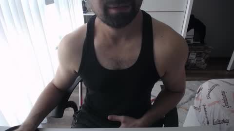 Mr. Lonely online show from 11-10-25, 11:42